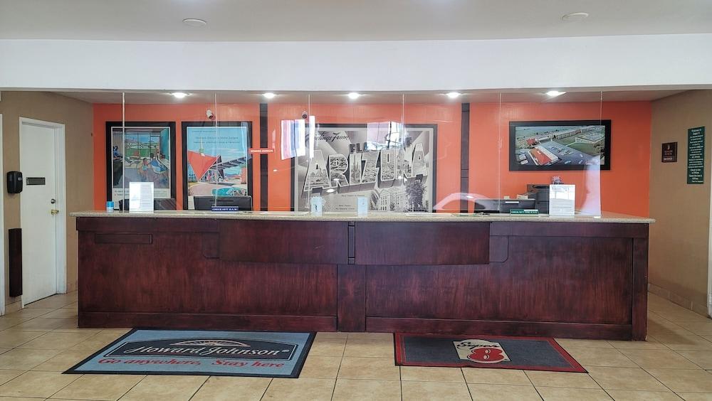 Studio 6 Flagstaff Az Bagian luar foto